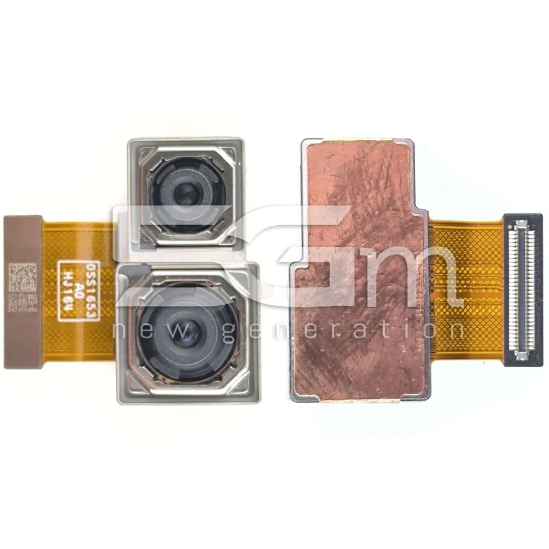 Rückkamera 48MP + 8MP Xiaomi Mi 9T - 9T Pro | 5G-M Online Shop