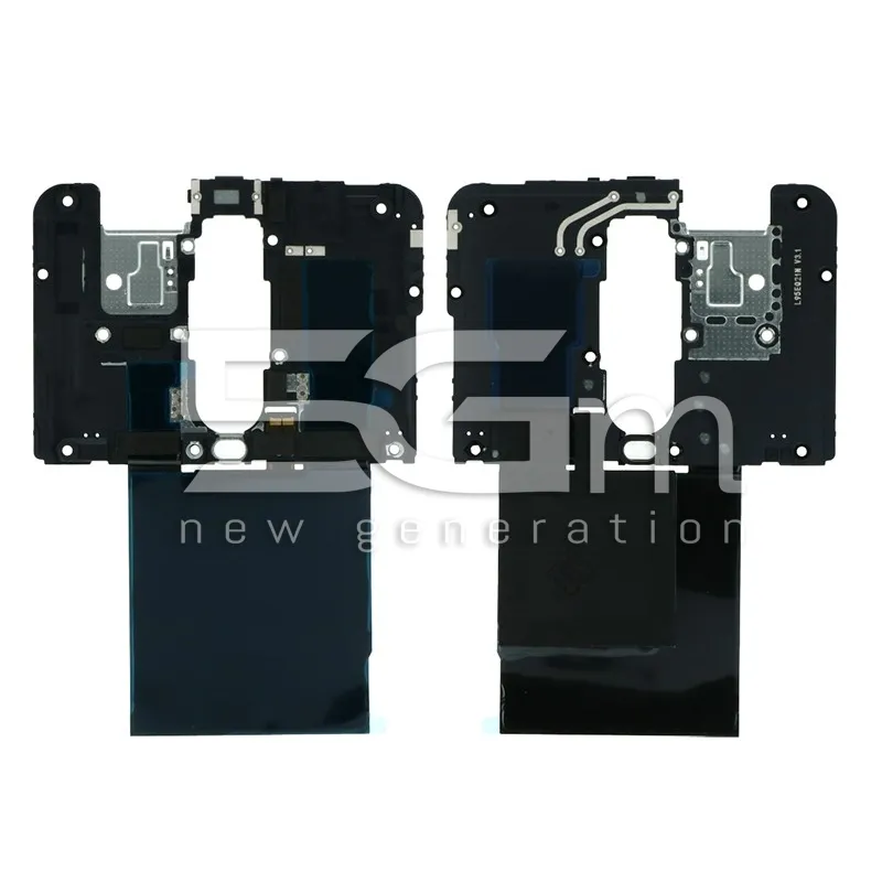 Antenna TOP Cover Motherboard Xiaomi Mi 9T - 9T Pro | Store Online 5G-M