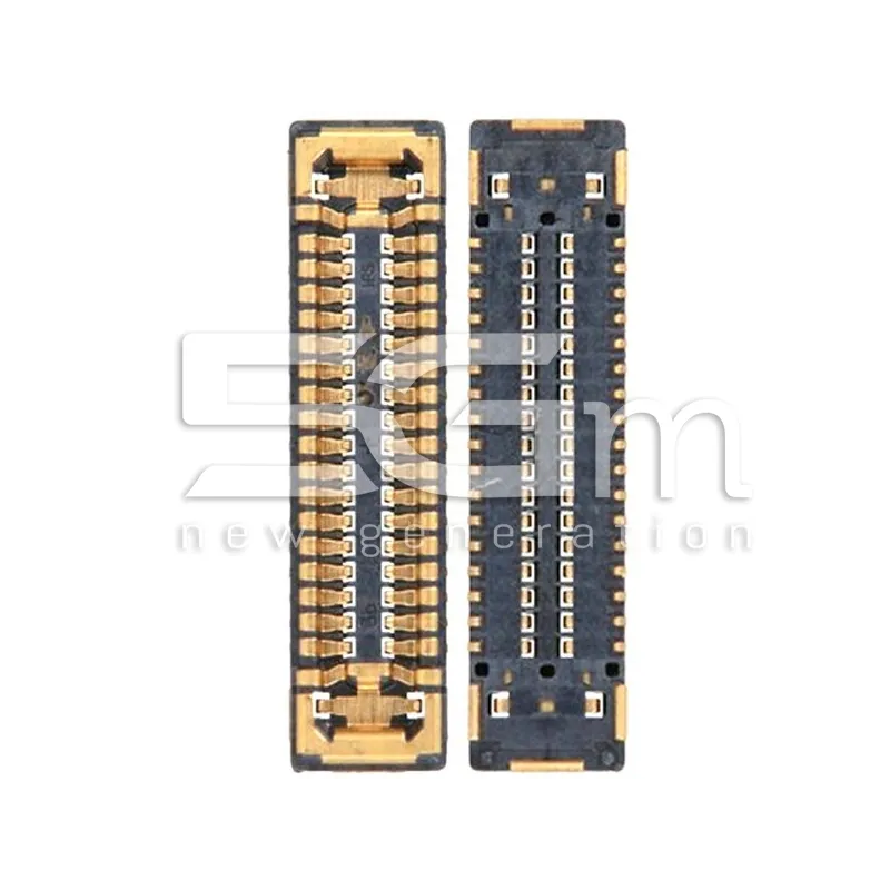 Alaplapi csatlakozó 34P 2R 0.35MM Samsung SM-S906 S22+ Ori | 5G-M Webáruház