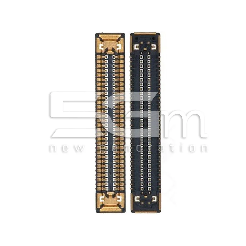 Socket Board To Board 60P 2R 0.3mm Samsung SM-G990 S21 FE Ori | Store Online 5G-M