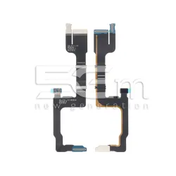 Флекс кабел за дънна платка Samsung SM-F721Flip4 | 5G-M