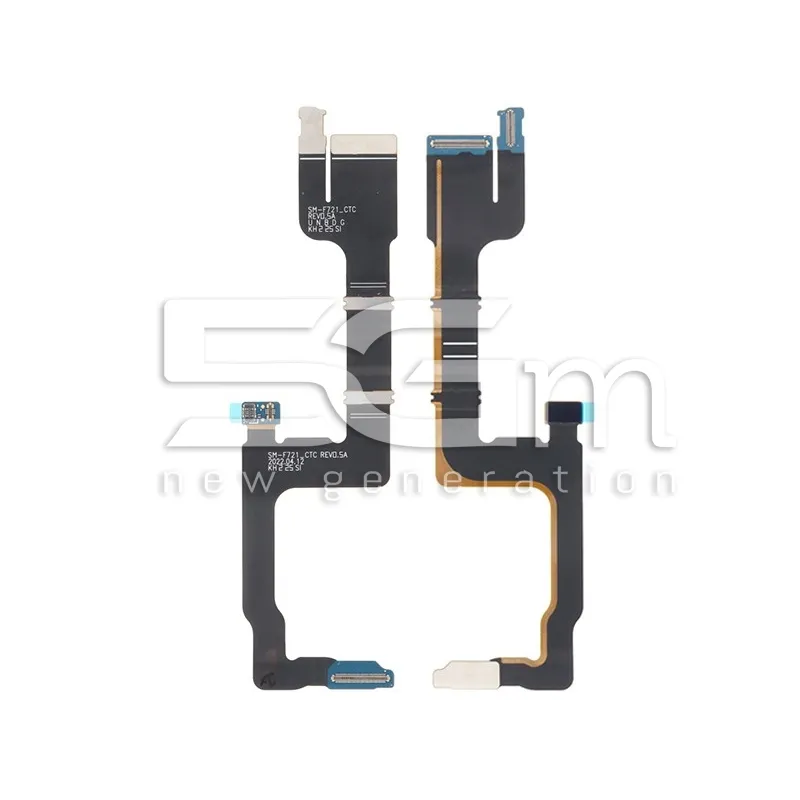 Motherboard Flex Cable Samsung SM-F721Flip4 | Store Online 5G-M