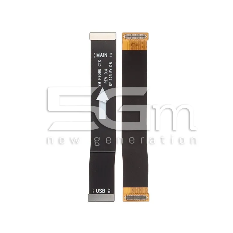 Motherboard Flex Cable Samsung SM-F936 Fold 4 | Store Online 5G-M