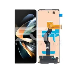 Display Touch Nero Samsung SM-F936 Fold 4 Ori | Store Online 5G-M