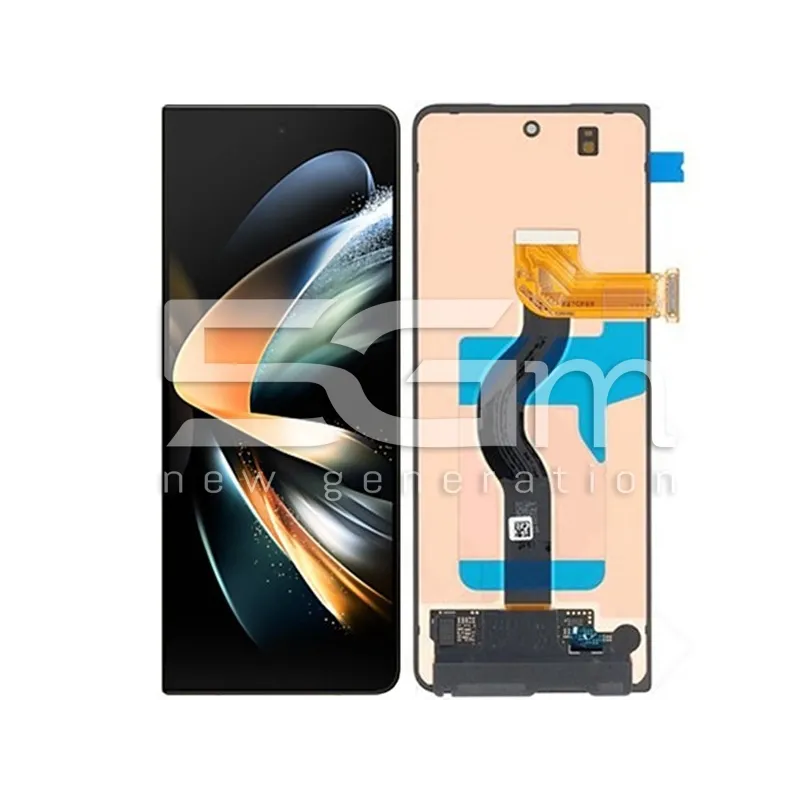 Display Touch Nero Samsung SM-F936 Fold 4 Ori | Store Online 5G-M