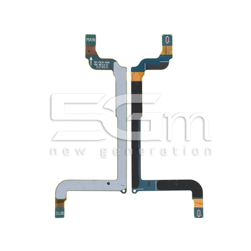 Nappe Principale Samsung SM-F936 Fold 4 | 5G-M.com