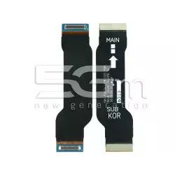 Motherboard Flex Cable Samsung SM-F900 Fold