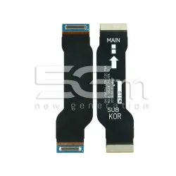 Гъвкав кабел за дънна платка Samsung SM-F900 Fold | 5G-M