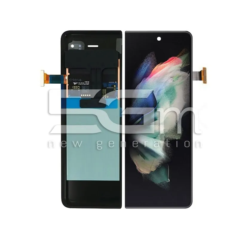 Display Touch Nero Samsung SM-F900 Fold Ori | Store Online 5G-M