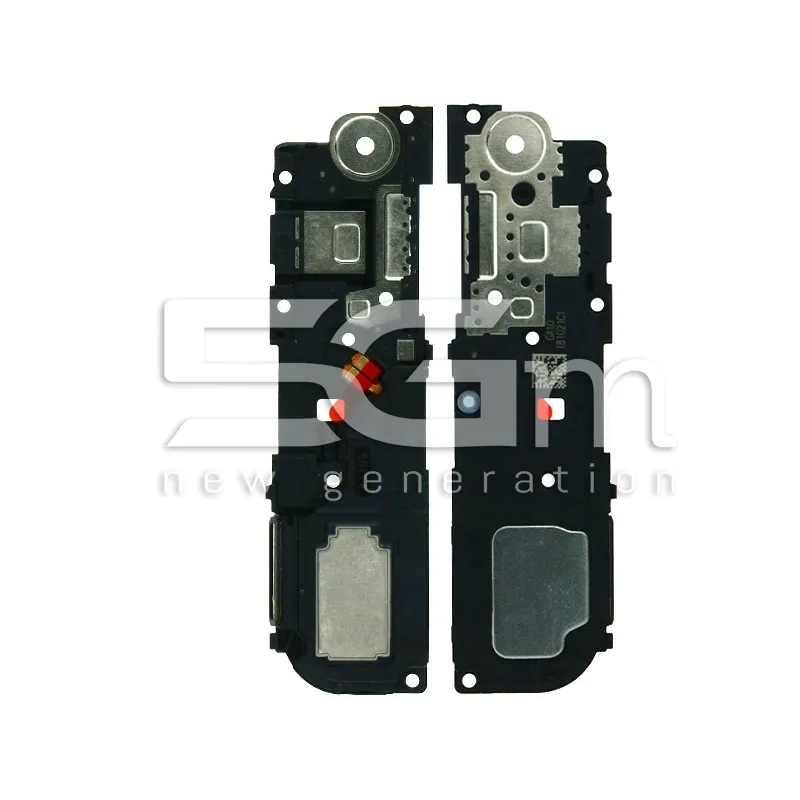 Lautsprecher + Halterung Huawei Mate 20 Lite | Online Shop 5G-M