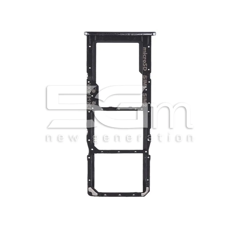 Supporto Dual Sim + Micro SD Nero Samsung SM-A515 A51 | Store Online 5G-M
