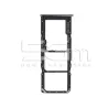 Dual-SIM- und Micro-SD-Fach Schwarz Samsung SM-A515 A51 | 5G-M