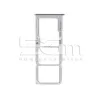 Supporto Dual Sim + Micro SD Silver Samsung SM-A515 A51 | Store Online 5G-M