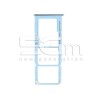 Bandeja Dual Sim + Micro SD Azul Samsung SM-A515 A51