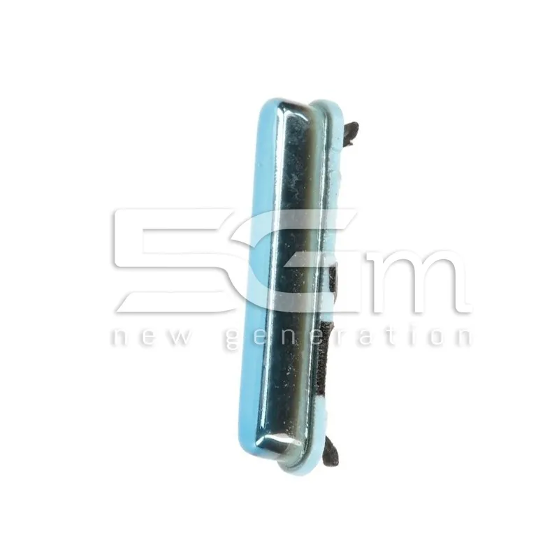 Buton Pornire Prism Crush Blue Samsung SM-A515 A51 Ori | Magazin Online 5G-M