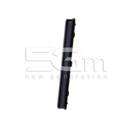 Tasto Volume Nero Samsung SM-A515 A51 Ori