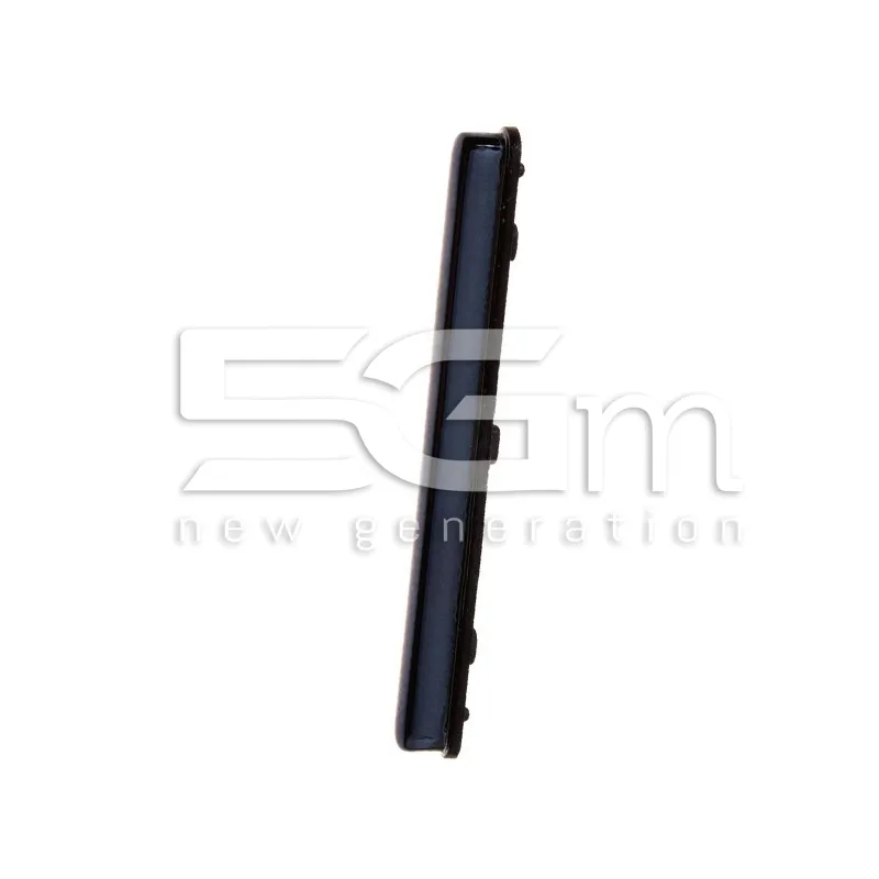 Bouton Volume Noir Samsung SM-A515 A51 Ori | 5G-M
