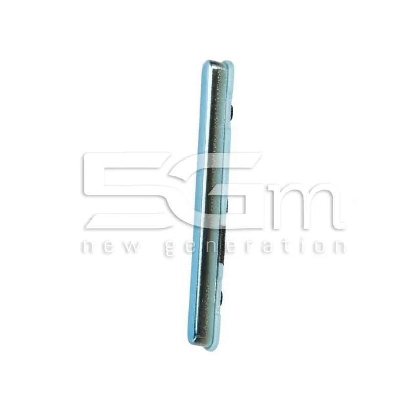 Bouton Volume Prism Crush Blue Samsung SM-A515 A51 | Store Online 5G-M