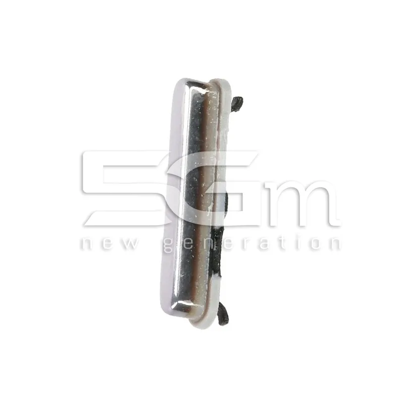 Tasto Accensione Prism Crush White Samsung SM-A515 A51 Ori | Store Online 5G-M