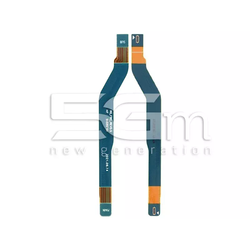 FRC Flex Samsung SM-S901 S22