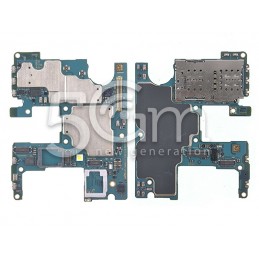 Motherboard Samsung SM-A525...