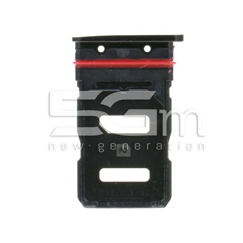 Supporto Sim Card Obsidian Black Zenfone 8 ZS590KS | Store Online 5G-M