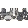 Conector de Încărcare + Placă Moto Edge 30 | 5G-M.com