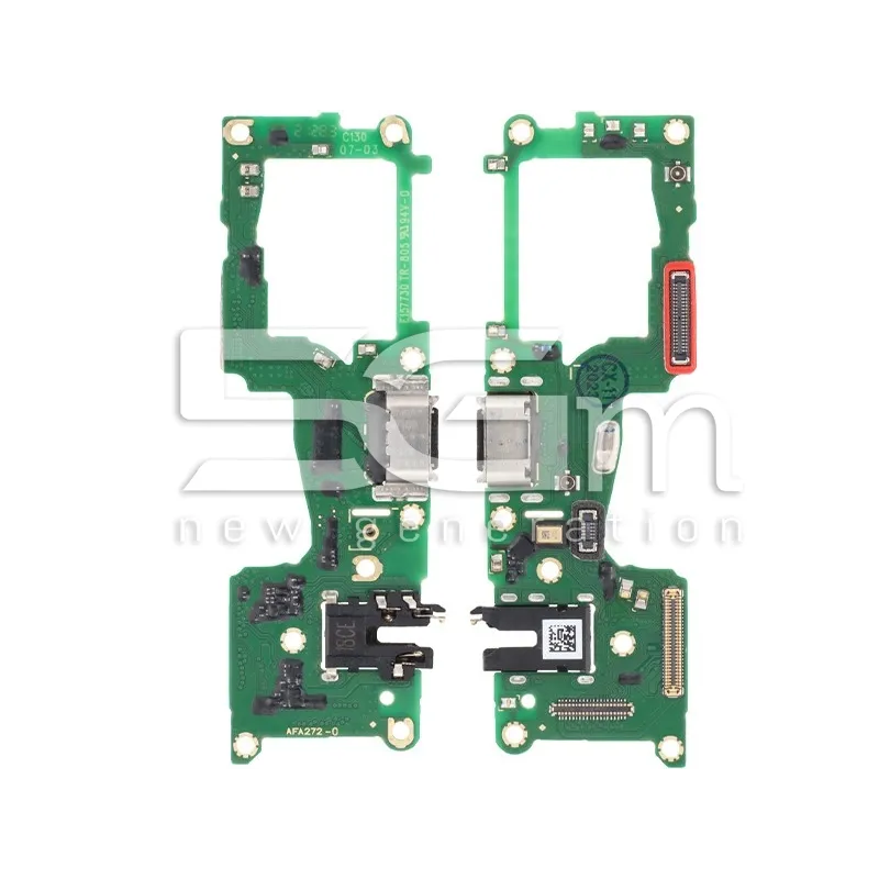Connettore Di Ricarica + Board OPPO A74 4G (Full IC) | Store Online 5G-M