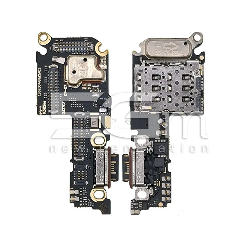 Connettore Di Ricarica + Board Xiaomi 13 (PULLED) | Store Online 5G-M