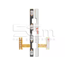 Accensione + Volume Flex Cable Moto E30 - E40