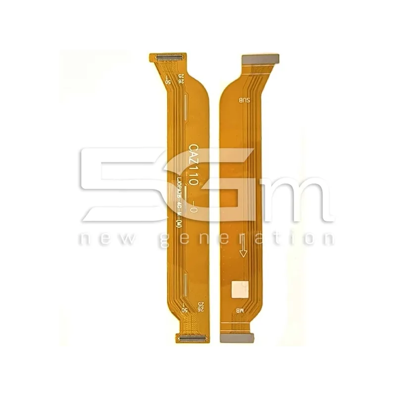 Mainboard Flex Cable OPPO A78 4G | Store Online 5G-M
