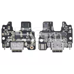 Charging Connector + Board Moto Edge 30 Fusion