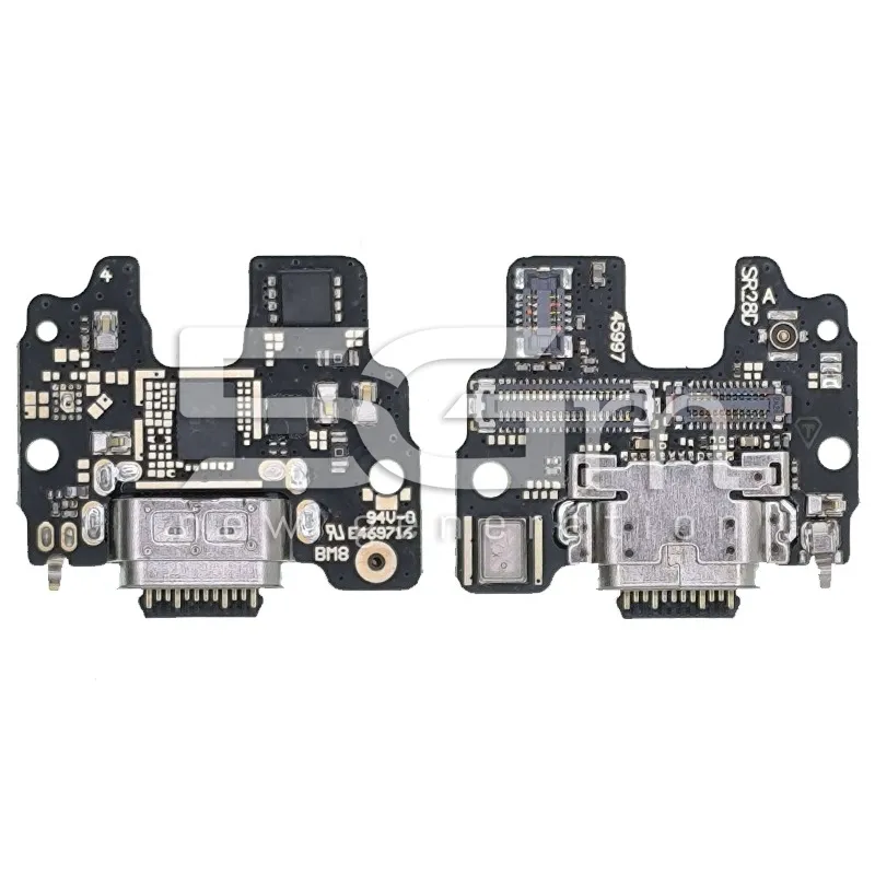 Connettore Di Ricarica + Board Moto Edge 30 Fusion | Store Online 5G-M