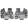 Conector de Încărcare + Placă Moto Edge 30 Fusion | Magazin Online 5G-M