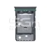 Supporto Dual Sim Card Mist Black OPPO A78 4G | Store Online 5G-M