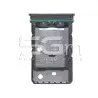 Supporto Dual Sim Card Mist Black OPPO A78 4G