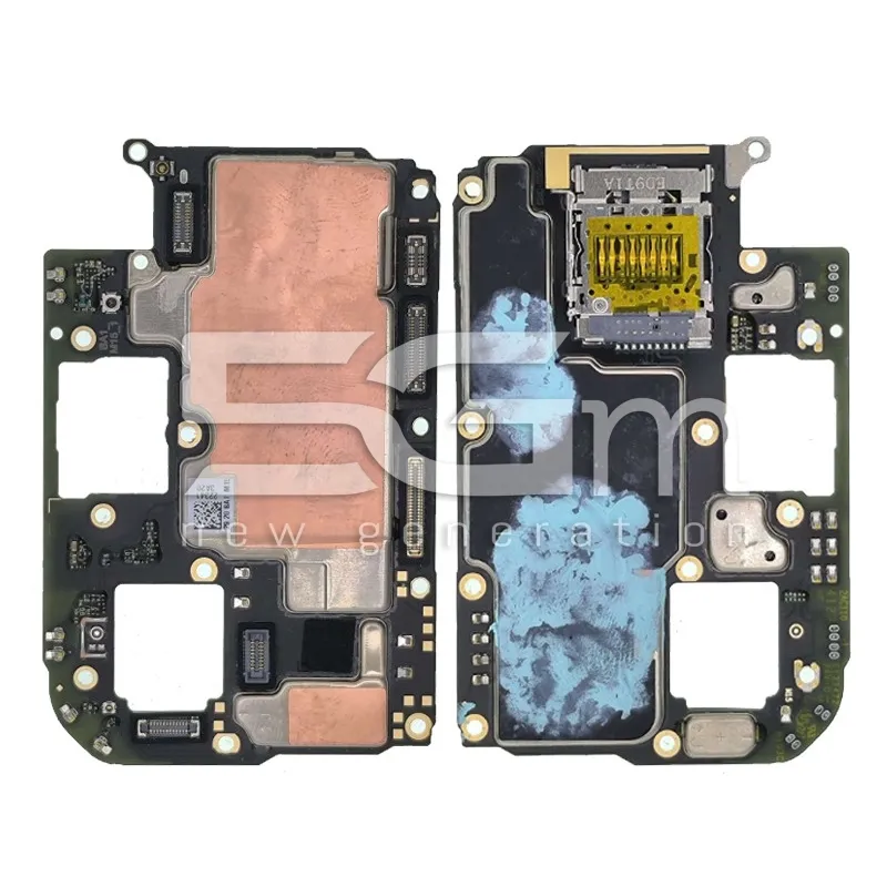 Carte Mère OPPO A78 4G 128GB | Pièce Détachée 5G-M