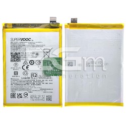 Battery BLPA07 4890mAh OPPO...