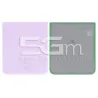 Retro Cover Lavender Samsung SM-F711 Z Flip 3 5G Ori | Store Online 5G-M