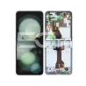 Display Touch + Rahmen Mint Samsung SM-F731 Flip 5 Ori - 5G-M