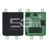 Retro Cover Nero Samsung SM-F731 Flip 5 Ori | Store Online 5G-M