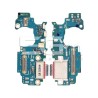 Charging Connector + Board Samsung SM-F711 Z Flip 3 5G Ori