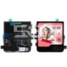 Display Extern Negru Samsung SM-F731 Flip 5 Ori | Magazin Online 5G-M