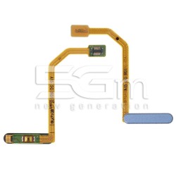 Fingerprint Flex Cable Blue...