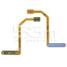 Fingerprint Flexkabel Blau Samsung SM-A155 A15 4G - 5G-M