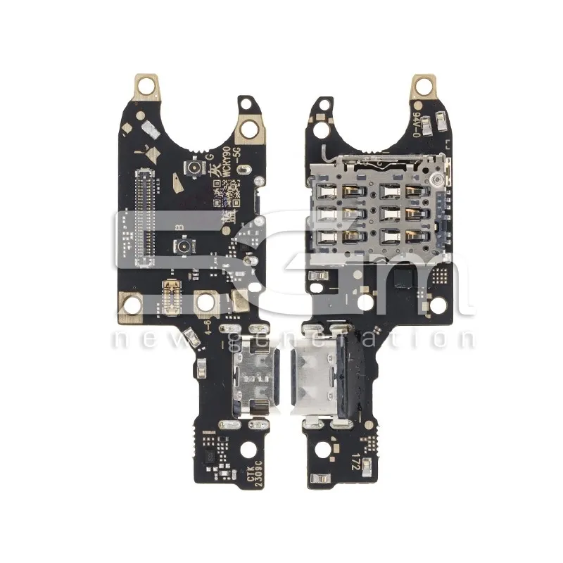 Connecteur de Charge + Carte Honor 90 (OEM) | Boutique en ligne 5G-M