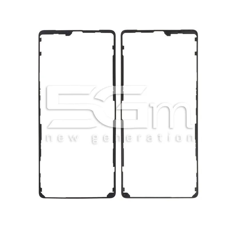 Cadre LCD Google Pixel 7 | Boutique en ligne 5G-M