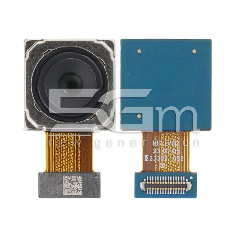 Camera Posteriore 108MP Xiaomi Redmi Note 13 5G | Store Online 5G-M