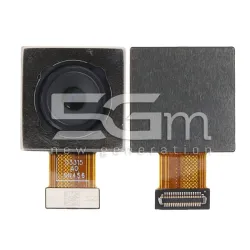 Camera Posteriore 108MP Xiaomi Redmi Note 13 4G