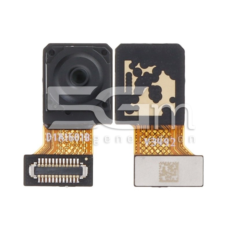 Rear Camera 2MP Xiaomi Redmi Note 13 5G